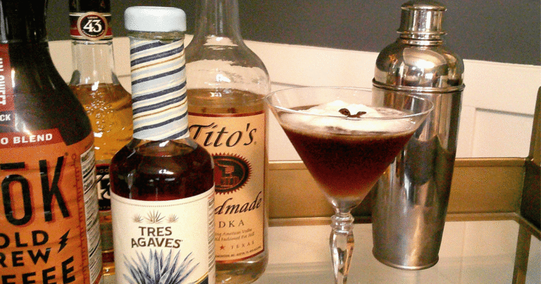 espresso martini