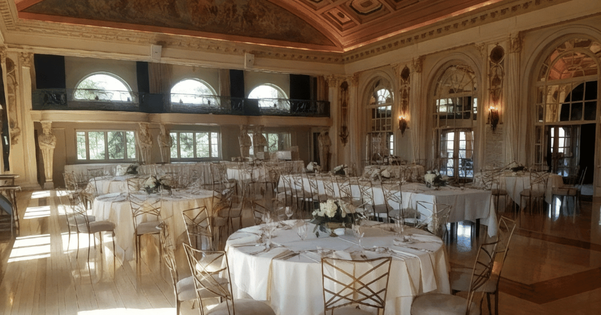 Medinah Country Club