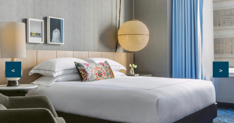 The Kimpton Gray Chicago IHG Hotels