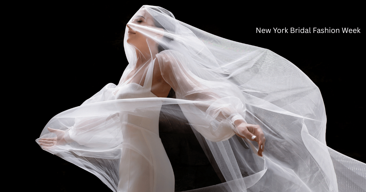 new yokr bridal fashion week