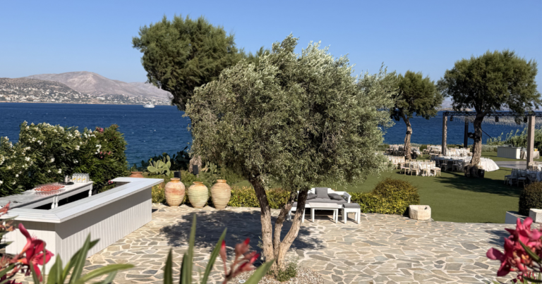 Greece Wedding