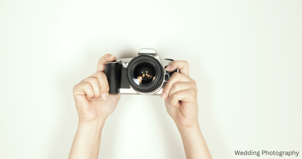 Wedding Photography